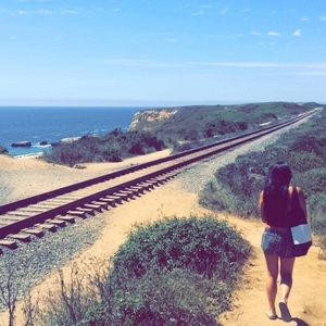 Meet your Posher, Becky